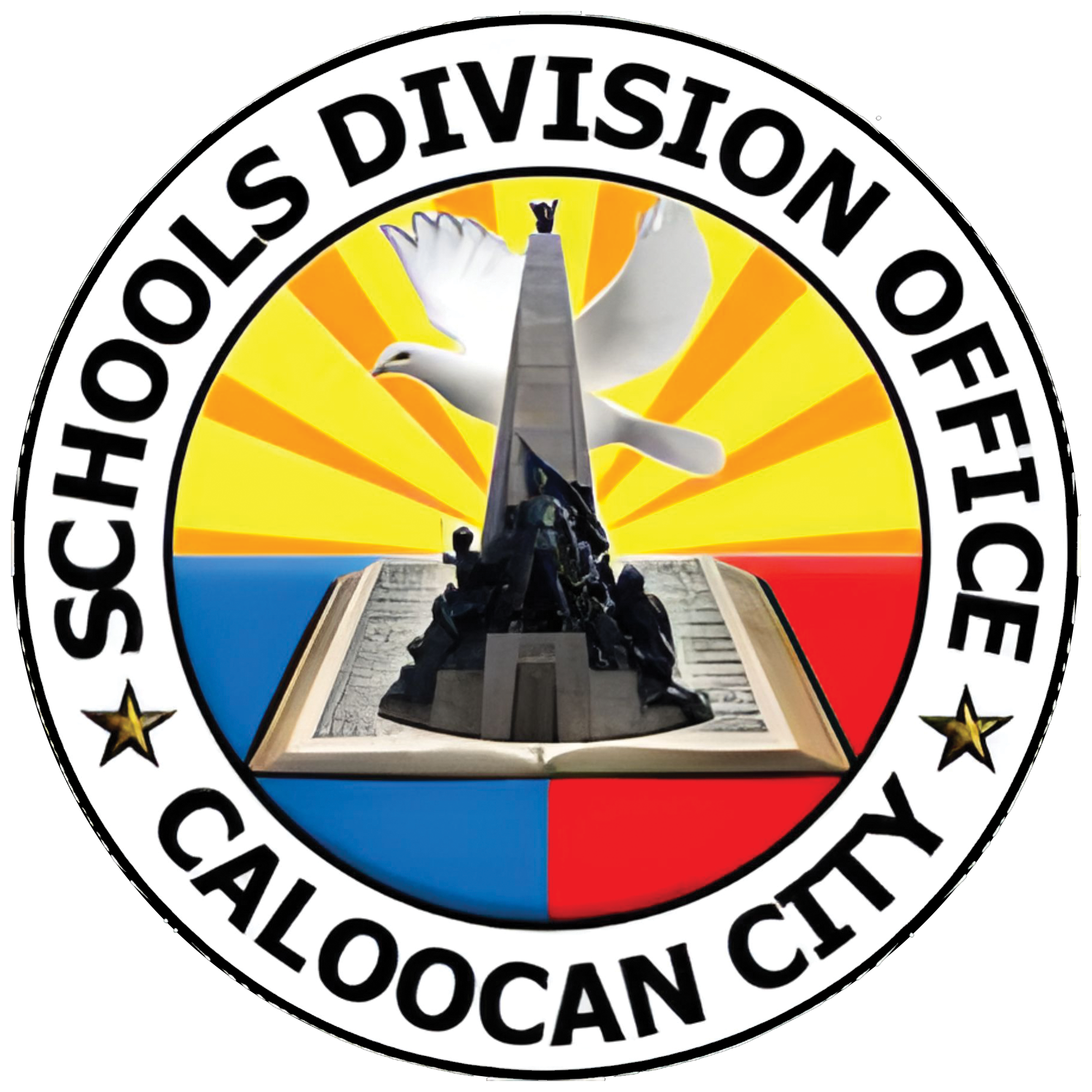 Camarin Elementary School Official Logo